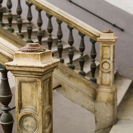 Palazzo Del Golfo Lejlighed Napoli Eksteriør billede