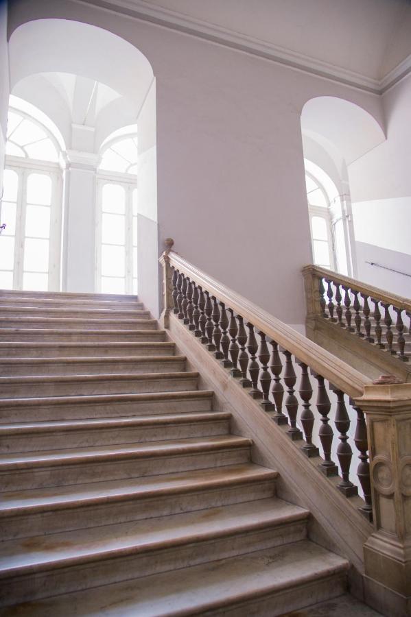 Palazzo Del Golfo Lejlighed Napoli Eksteriør billede